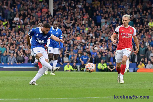  Soi kèo tài xỉu, phạt góc trận Leicester City vs Nottingham Forest, 02h00 ngày 26/10